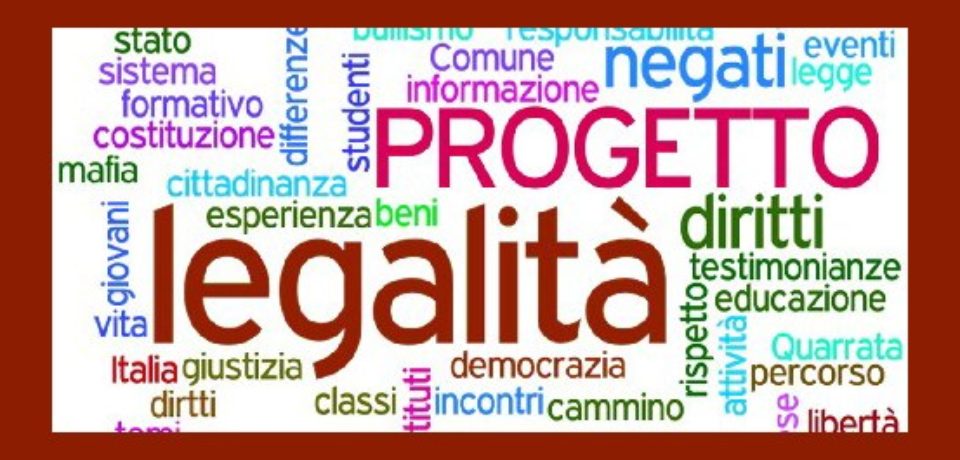 Sagra della legalità 2016