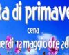 Festa di Primavera 2017