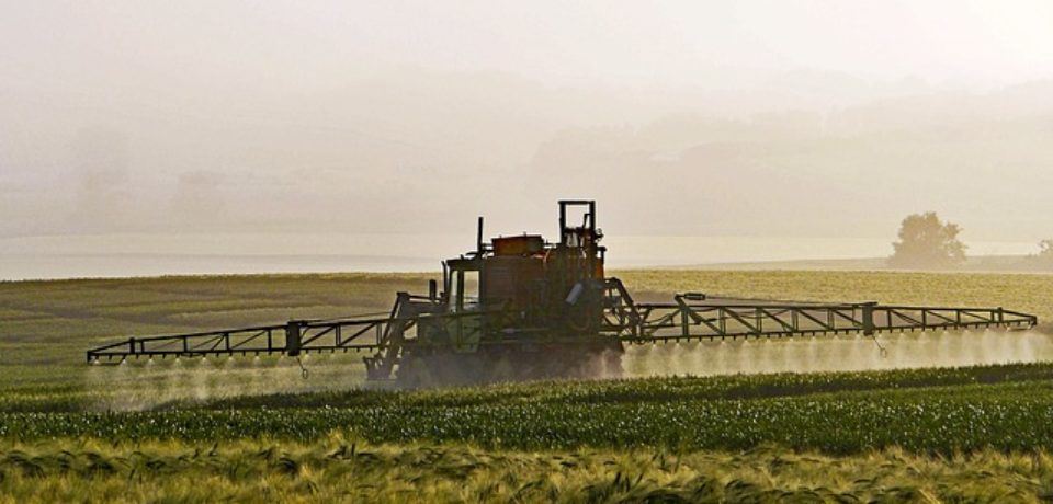 Legambiente presenta il Dossier Pesticidi in Emilia Romagna