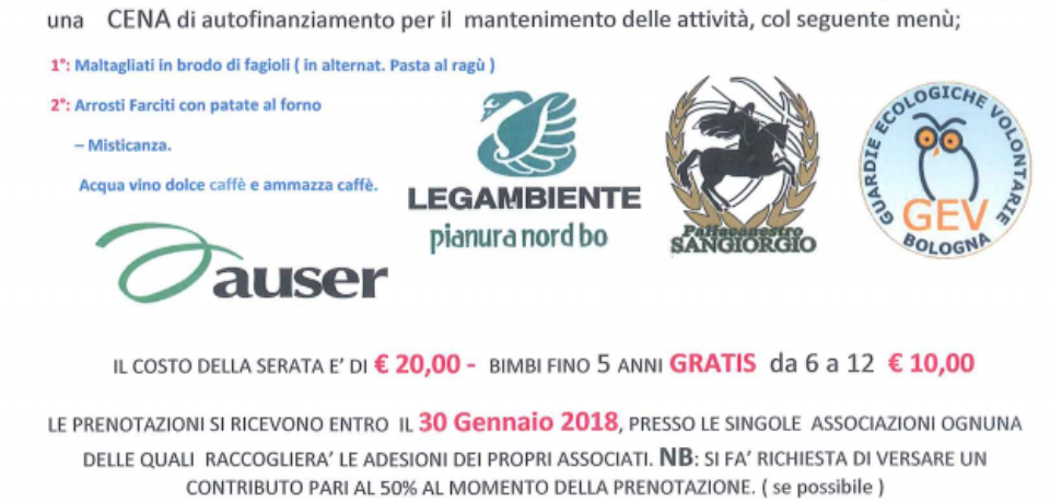 5a festa delle associazioni 2018