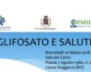 Incontro: glifosato e salute 14 Marzo 2018