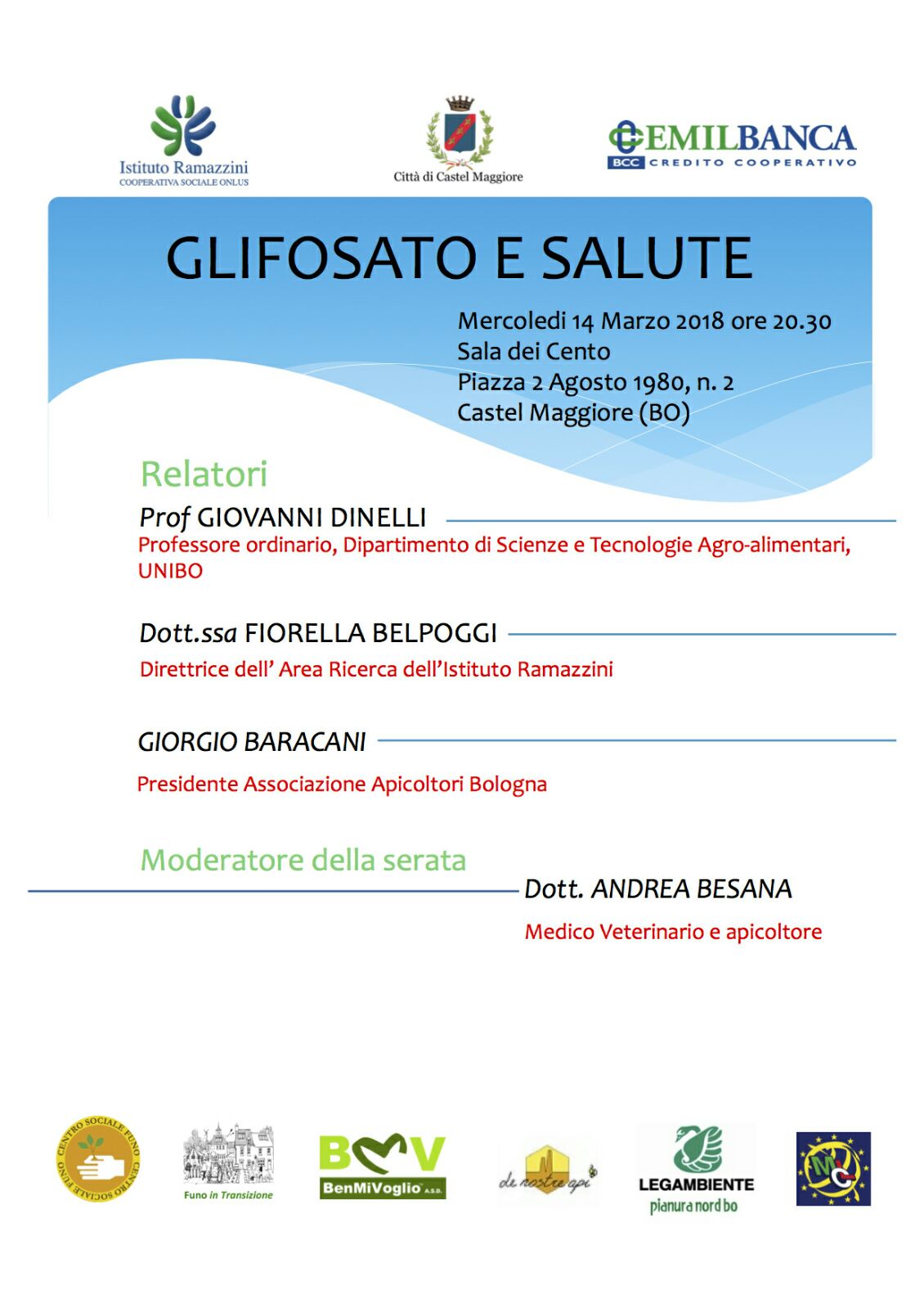 Glifosato