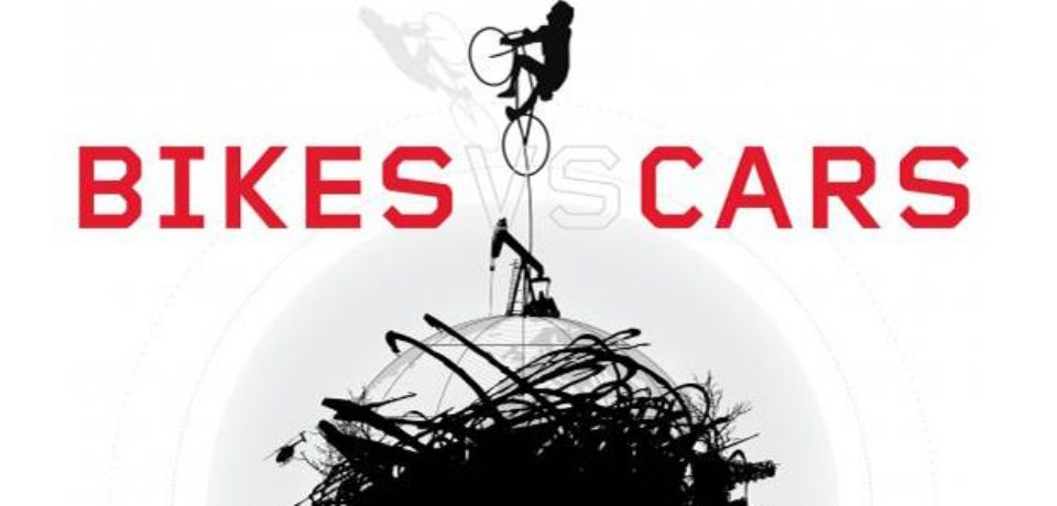 Bikers VS Cars