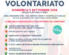 Festa del Volontariato 2018