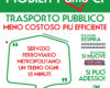 MobilityAmoci: per un trasporto pubblico efficiente e meno costoso