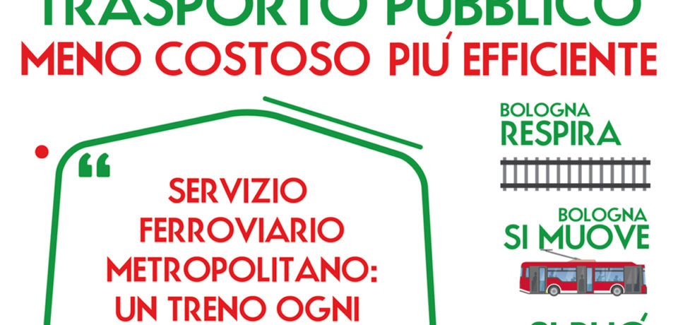 MobilityAmoci: per un trasporto pubblico efficiente e meno costoso