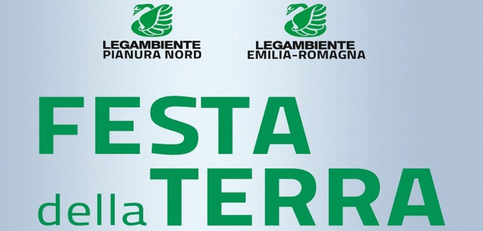 Festa della Terra 2019