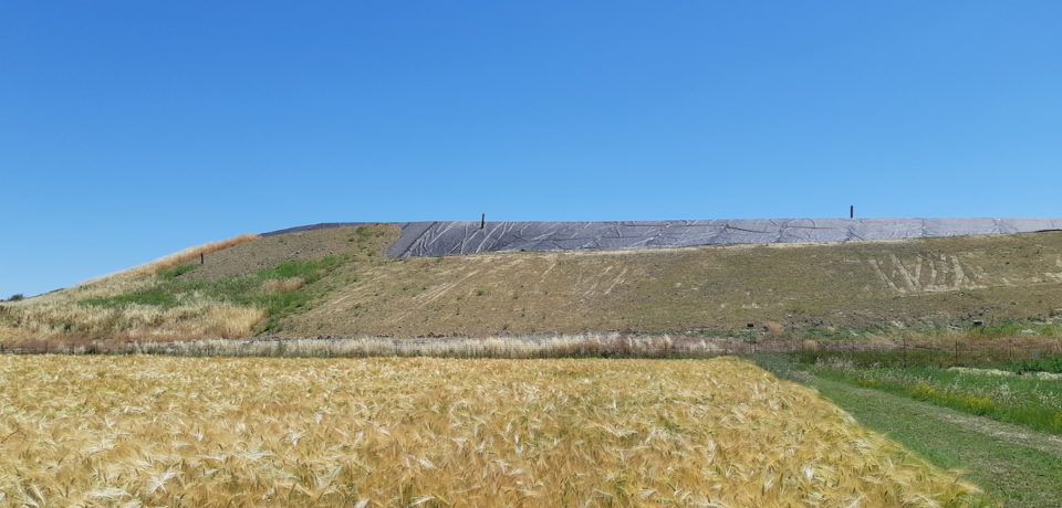 La Discarica “Milleproroghe” di Castel Maggiore