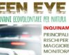 Il progetto Green Eye