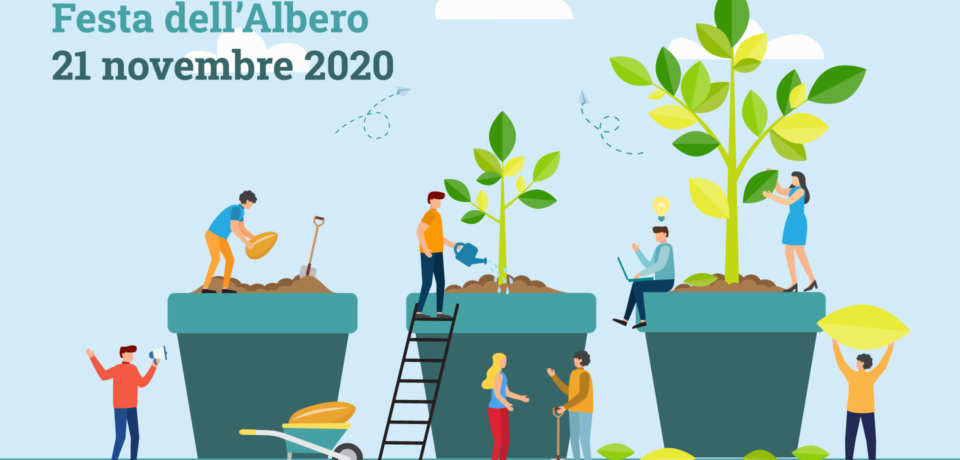 Festa dell’Albero 2020