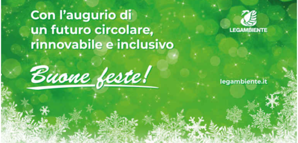 Auguri a tutti dal circolo