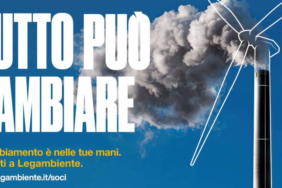 Tesseramento 2023 Legambiente Pianura Nord