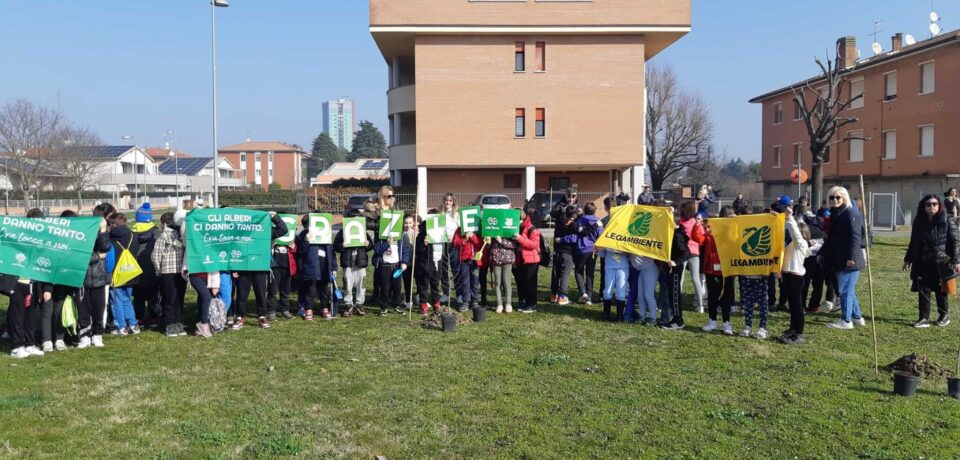 Festa dell’Albero del Trebbo 2024